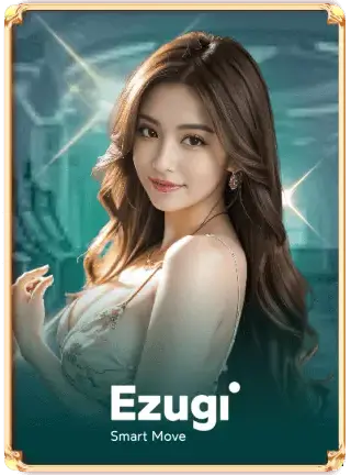 EZUGI