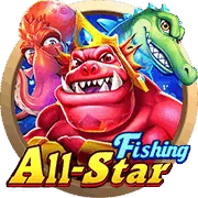 Game Bắn Cá Tại LLWIN - Game Bắn Cá Đổi Thưởng Uy Tín 2026 9 All Star Fishing