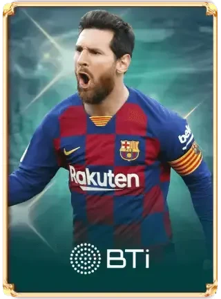 BTI
