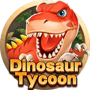 Game Bắn Cá Tại LLWIN - Game Bắn Cá Đổi Thưởng Uy Tín 2026 5 Dinosaur Tycoon