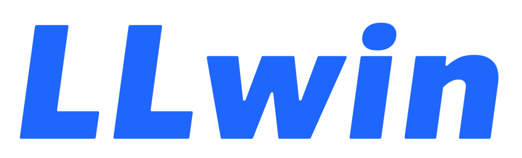 LLWIN ⚜️ LLWIN.COM Trang Chủ Chính Thống 2026 - Thưởng +99K 2 llwin logo