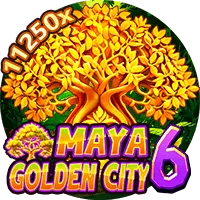 Maya Golden City 6