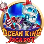Game Bắn Cá Tại LLWIN - Game Bắn Cá Đổi Thưởng Uy Tín 2026 6 Ocean King Jackpot